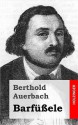 Barfussele - Berthold Auerbach