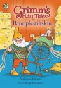 Rumpelstiltskin - Saviour Pirotta