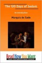 The 120 Days of Sodom: An Introduction - Marquis de Sade