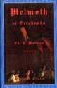 Melmoth el Errabundo (Vol I) - Charles Robert Maturin, Francisco Torres Oliver