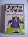 Een goochelaarstruc - Agatha Christie