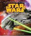 Star Wars: Millennium Falcon - James Luceno, Marc Thompson