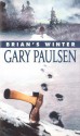 Brian's Winter - Gary Paulsen