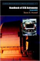 Handbook of CCD Astronomy, 2nd Edition (Cambridge Observing Handbooks for Research Astronomers) - Steve B. Howell