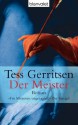 Der Meister: Roman (German Edition) - Andreas Jäger, Tess Gerritsen