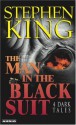 The Man in the Black Suit: 4 Dark Tales - Becky Ann Baker, John Cullum, Peter Gerety, Arliss Howard, Stephen King