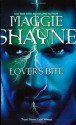 Lover's Bite - Maggie Shayne