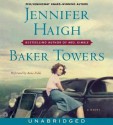 Baker Towers (Audio) - Jennifer Haigh, Anna Fields