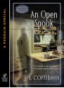 An Open Spook - E.J. Copperman