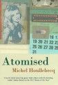 Atomised - Michel Houellebecq