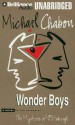 Wonder Boys - Michael Chabon, David Colacci