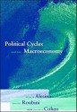 Political Cycles And The Macroeconomy - Alberto Alesina, Nouriel Roubini, Gerald D. Cohen