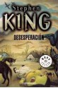 Desesperación - Carlos Milla Soler, Stephen King