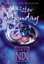 Mister Monday - Garth Nix