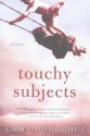 Touchy Subjects - Emma Donoghue