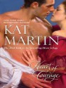 Heart of Courage (The Heart Trilogy) - Kat Martin