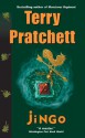 Jingo (Discworld, #21) - Terry Pratchett