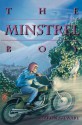 Minstrel Boy - Sharon Stewart