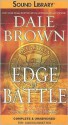 Edge of Battle - Dale Brown, Michael McShane