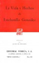 La Vida y Hechos de Estebanillo González. (Sepan Cuantos, #163) - Anonymous Anonymous