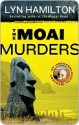 The Moai Murders - Lyn Hamilton