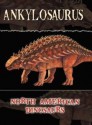 Ankylosaurus - L.L. Owens