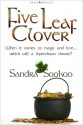 Five Leaf Clover - Sandra Sookoo