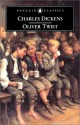 Oliver Twist - Charles Dickens