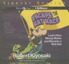 Rich Dad's Escape from the Rat Race: How to Become a Rich Kid by Following Rich Dad's Advice - Robert T. Kiyosaki, Tim Wheeler