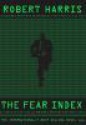 The Fear Index - Robert Harris, Christian Rodska