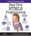 Head First HTML5 Programming - Eric Freeman, Elisabeth Robson