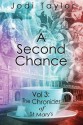 A Second Chance - Jodi Taylor