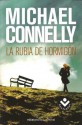 La rubia de hormigón - Michael Connelly, Javier Guerrero