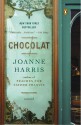 Chocolat - Joanne Harris