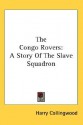 Congo Rovers - Harry Collingwood