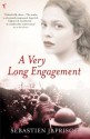 A Very Long Engagement - Sébastien Japrisot