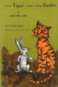 The Tiger and the Rabbit and Other Tales - Pura Belpré, Tomie dePaola