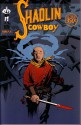 The Shaolin Cowboy, Issue 2, Vol 54 (Comic Book) - Geof Darrow, Peter Doherty