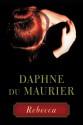 Rebecca - Daphne du Maurier