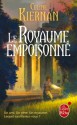  Le Royaume Empoisonné (Les Moorehawke tome 1) - Celine Kiernan