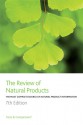 The Review of Natural Products - Ara Dermarderosian, Lawrence Liberti, John A. Beutler, Constance Grauds, David S. Tatro, Michael Cirigliano