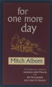 For One More Day - Mitch Albom