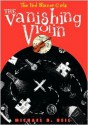 The Red Blazer Girls: The Vanishing Violin - Michael D. Beil