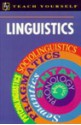 Linguistics - Jean Aitchison