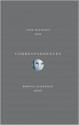 Correspondences: A poem and portraits - Anne Michaels, Bernice Eisenstein