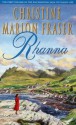 Rhanna - Christine Marion Fraser