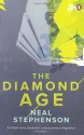 The Diamond Age - Neal Stephenson