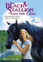 The Black Stallion and the Girl - Walter Farley