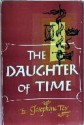 The Daughter of Time - Josephine Tey