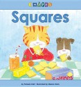 Squares - Pamela Hall, Sharon Holm